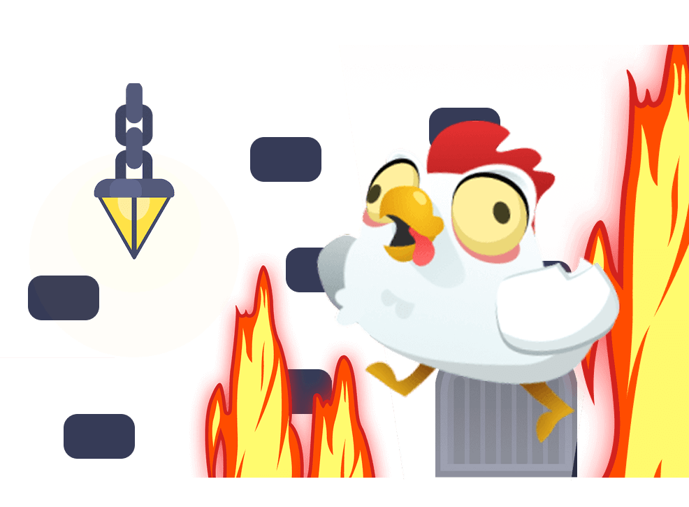Chicken Road Game: Crash Game con Gallina, Bonus e Grandi Vincite-banner